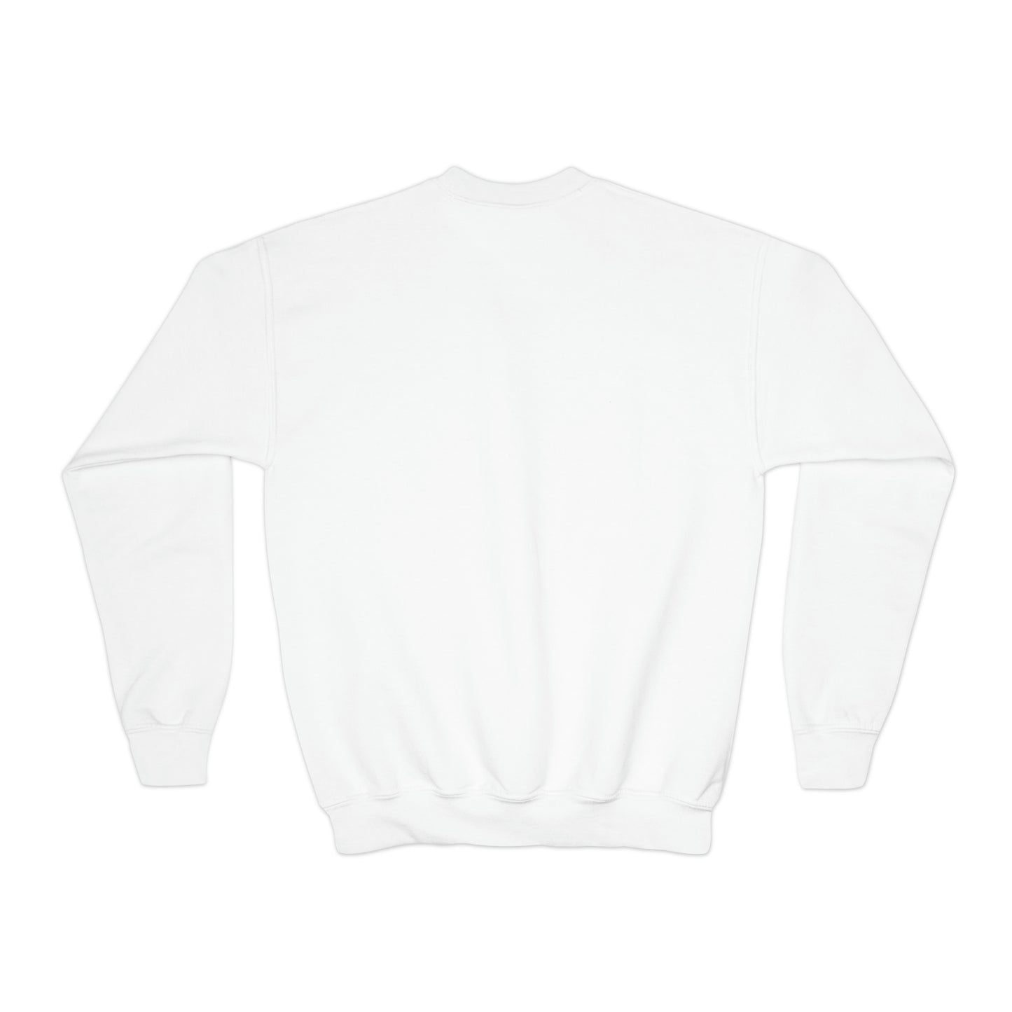 Bobcats Kids Crewneck Sweatshirt