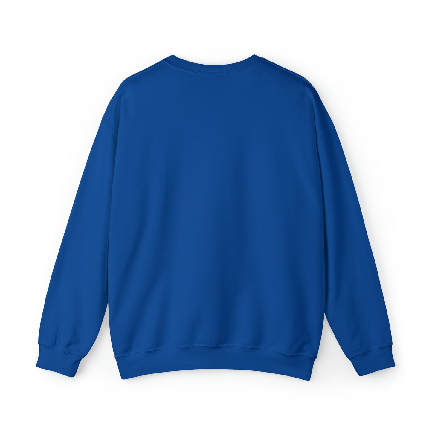 BV Life Cat Adult Crewneck Sweatshirt