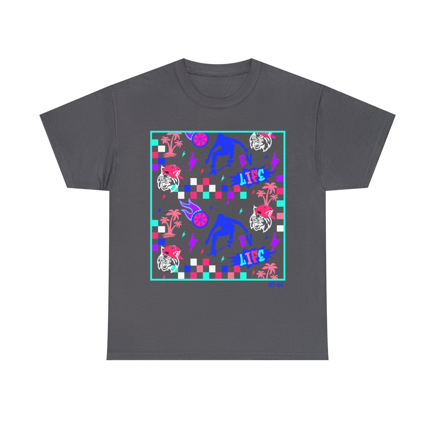 BV Life Adult Tee