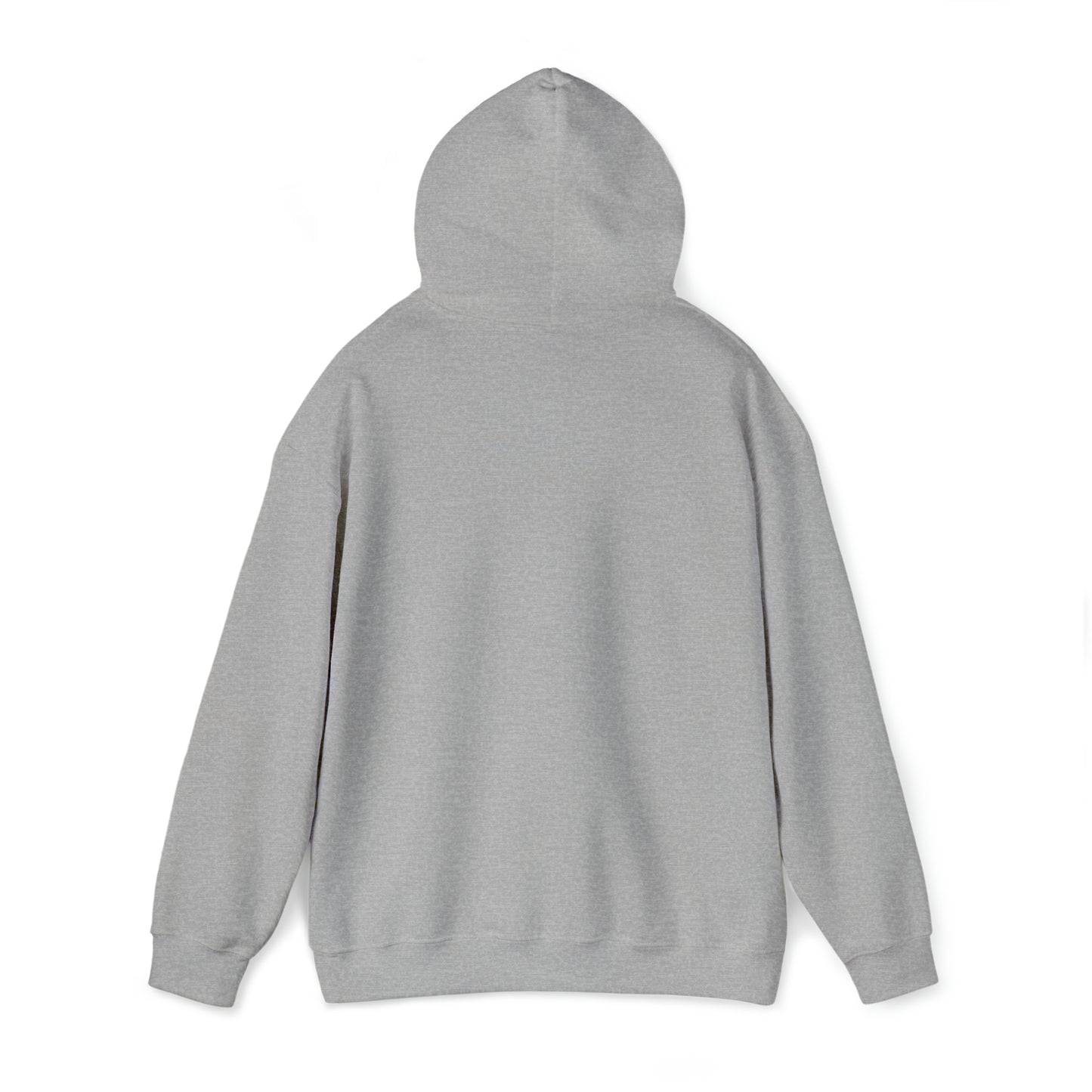 BV Life Cat Adult Hoodie