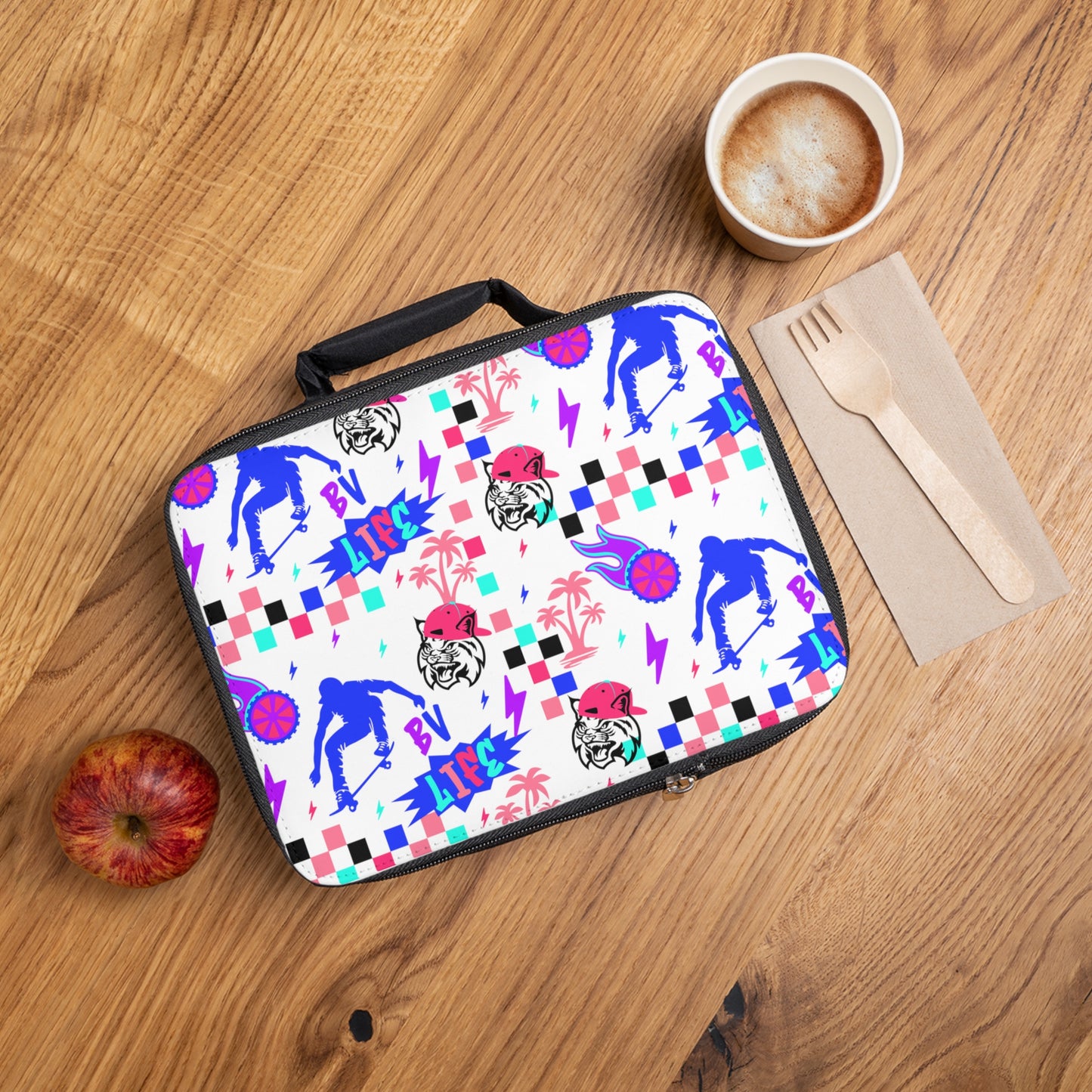 BV Life Lunch Bag