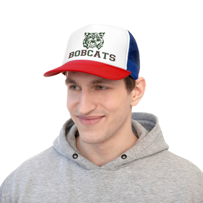 Bobcats Trucker Cap