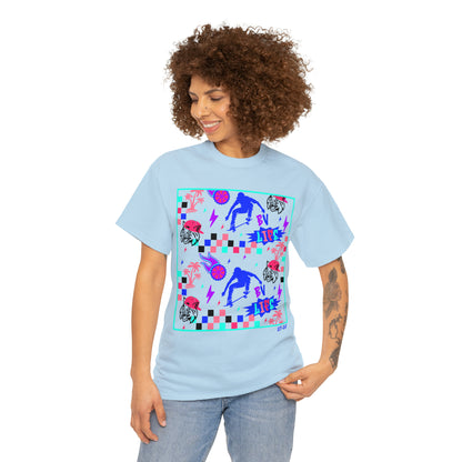 BV Life Adult Tee