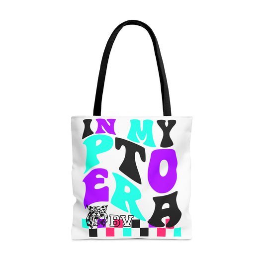 PTO Era Tote Bag
