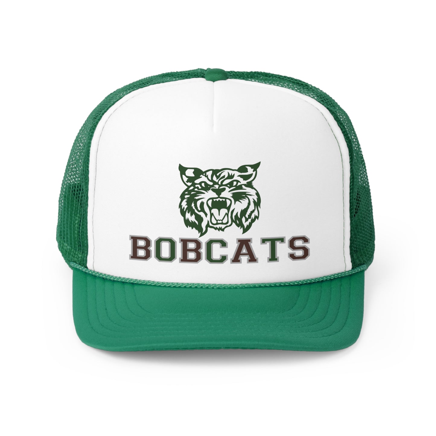 Bobcats Trucker Cap