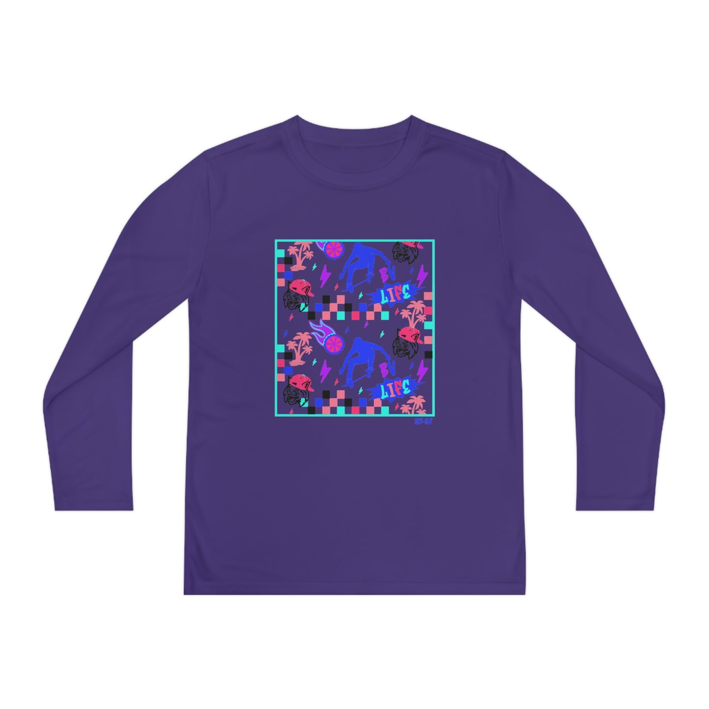 BV Life Kids Long Sleeve