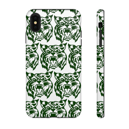 Bobcats Phone Cases