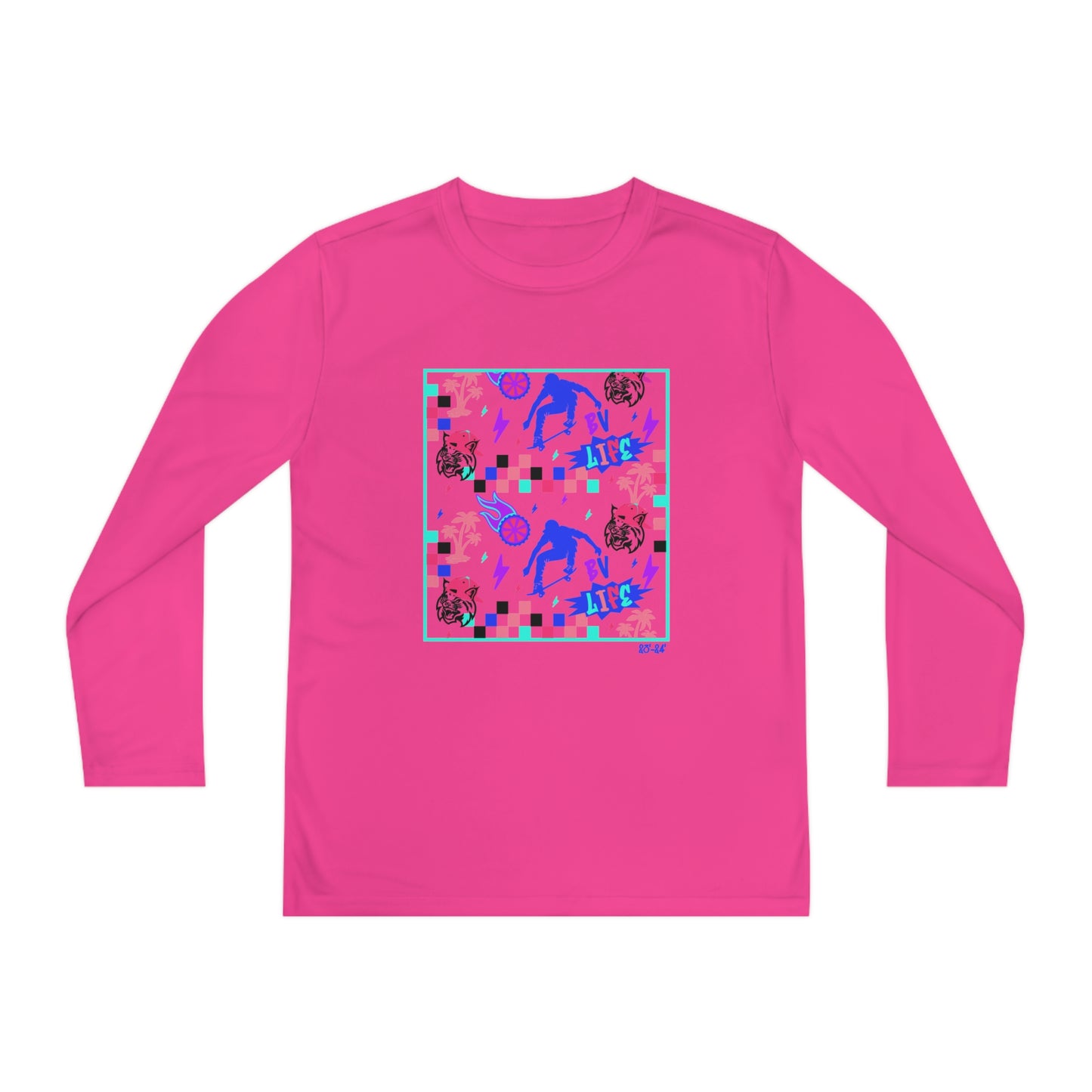 BV Life Kids Long Sleeve
