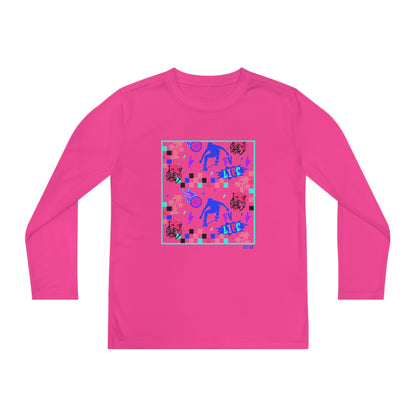 BV Life Kids Long Sleeve