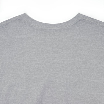 Old School Bobcats Adult Tee