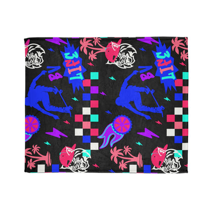 BV Life Blanket