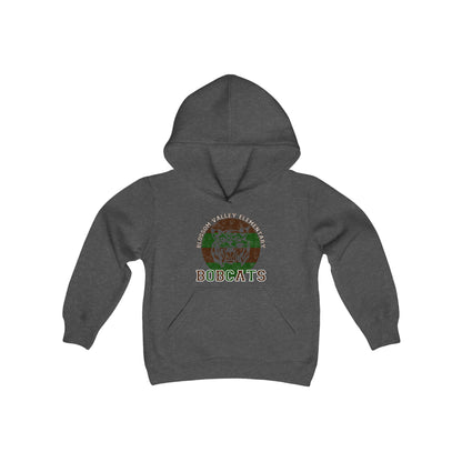 Bobcats Kids Hoodie