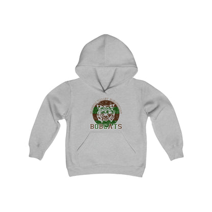 Bobcats Kids Hoodie