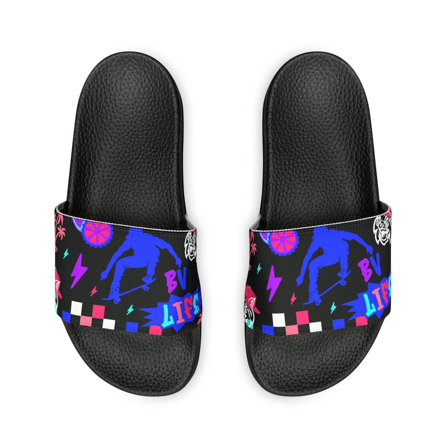 BV Life Kids Slides