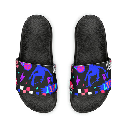 BV Life Kids Slides