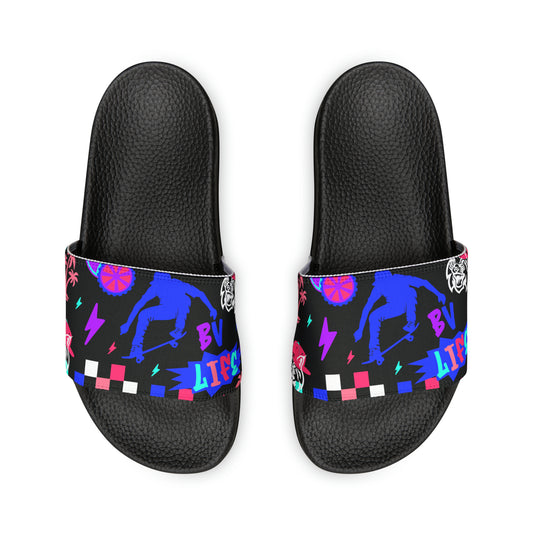 BV Life Kids Slides