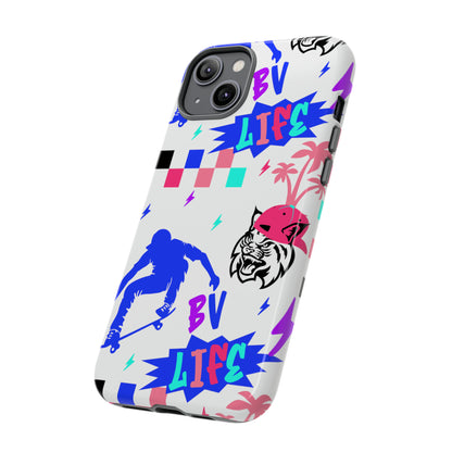 BV Life Phone Tough Cases