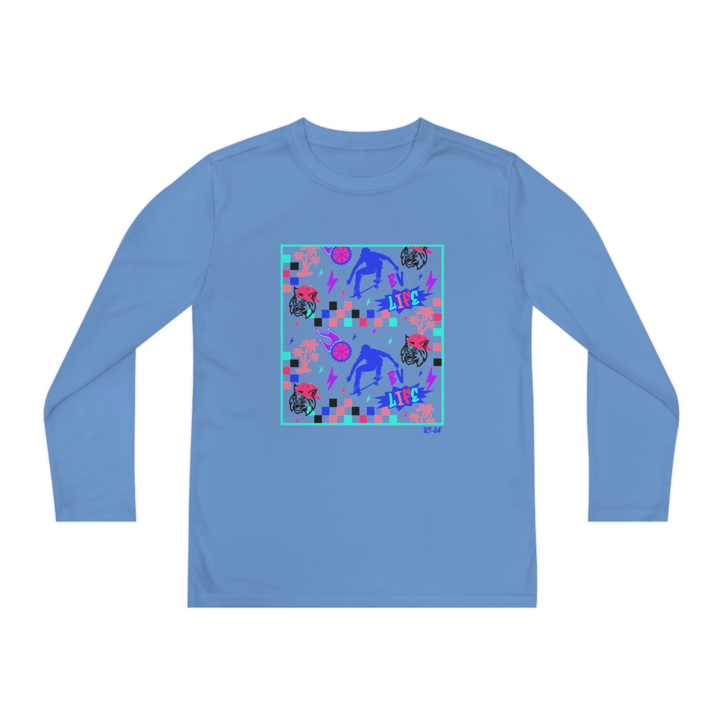 BV Life Kids Long Sleeve
