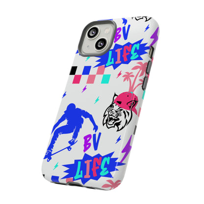 BV Life Phone Tough Cases