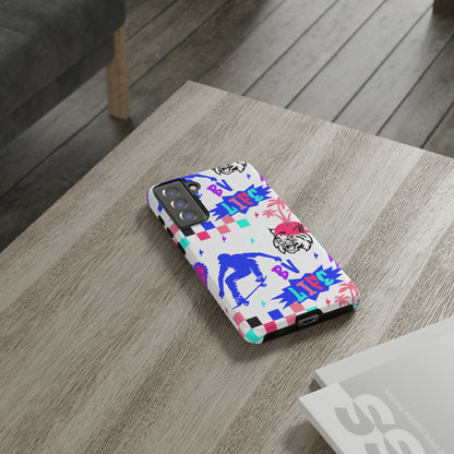 BV Life Phone Tough Cases