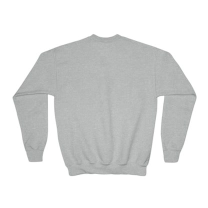 Bobcats Kids Crewneck Sweatshirt