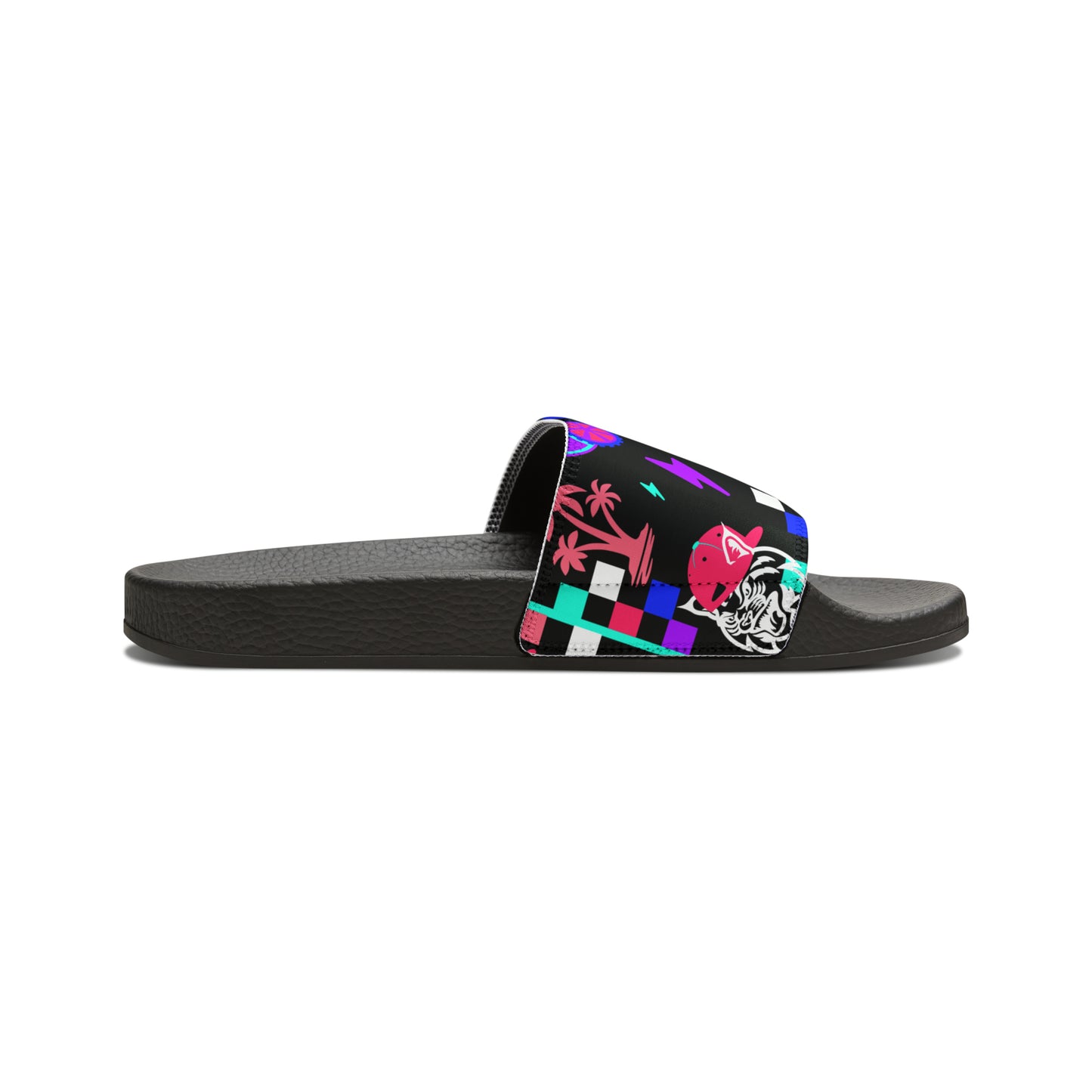 BV Life Kids Slides