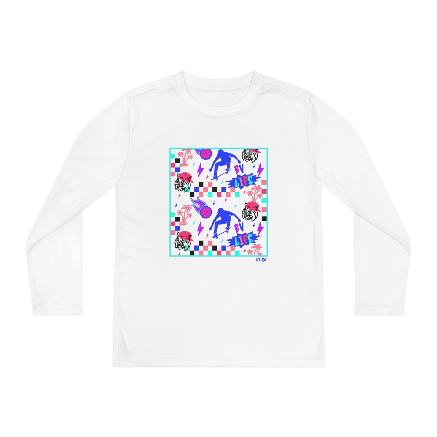 BV Life Kids Long Sleeve