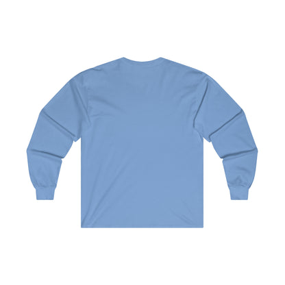 BV Life Cat Adult Long Sleeve