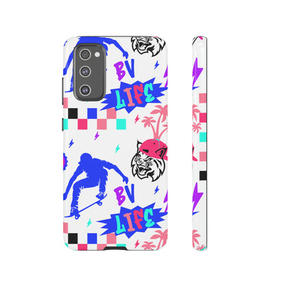 BV Life Phone Tough Cases