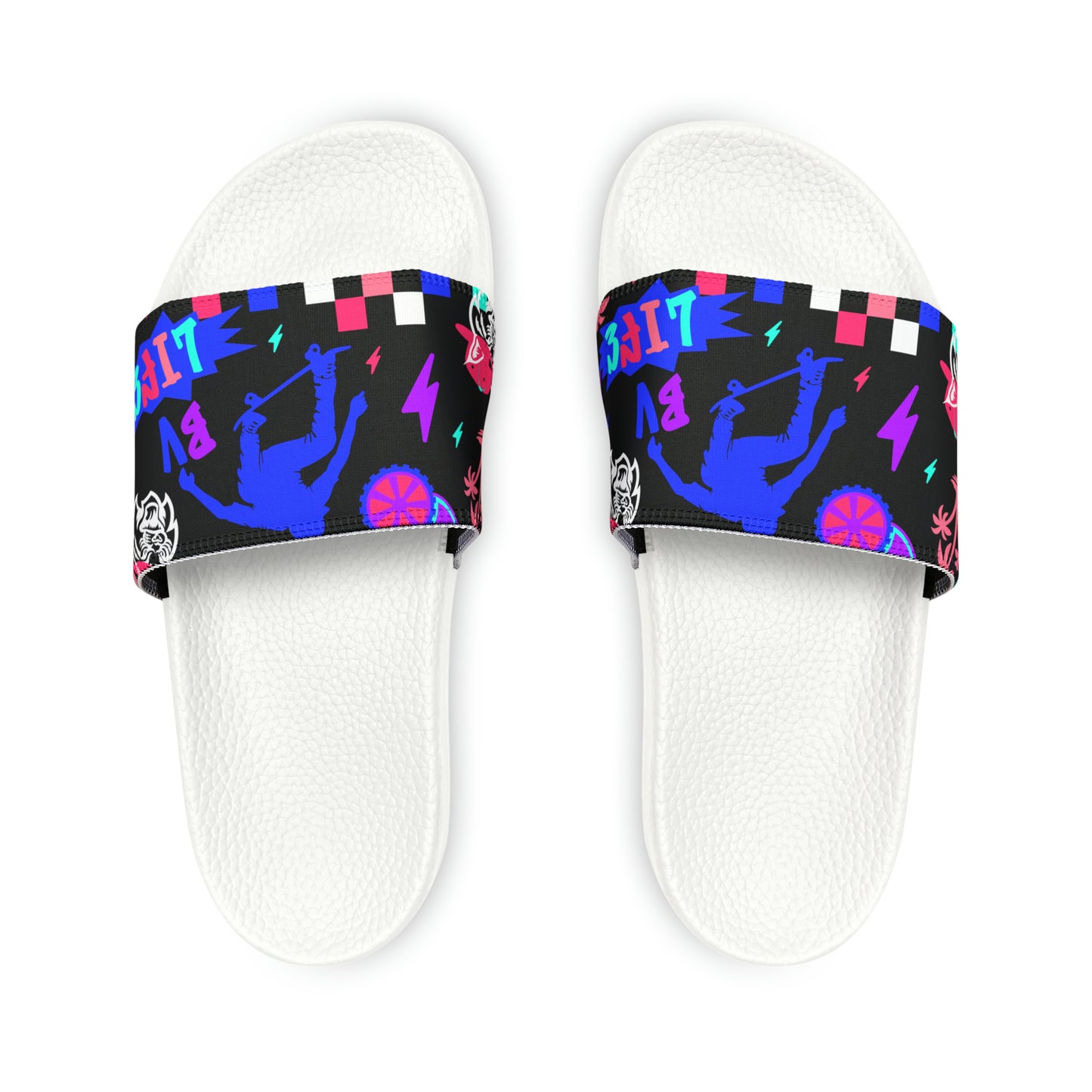 BV Life Kids Slides