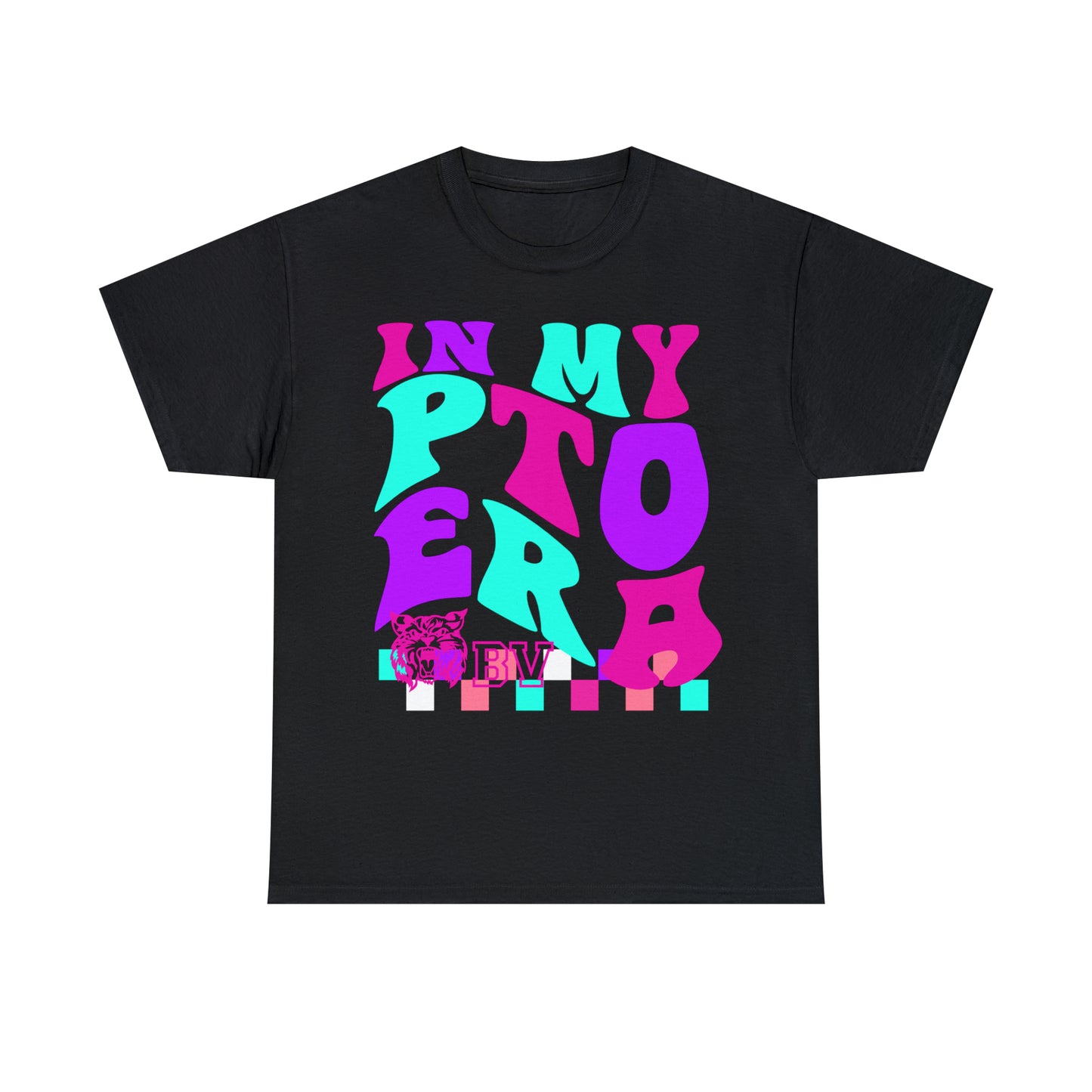 PTO Era Adult Tee