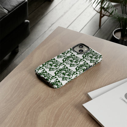 Bobcats Phone Cases