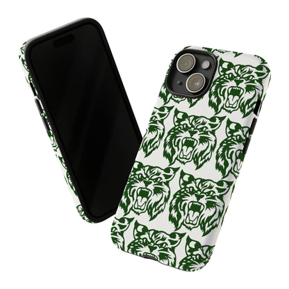 Bobcats Phone Cases