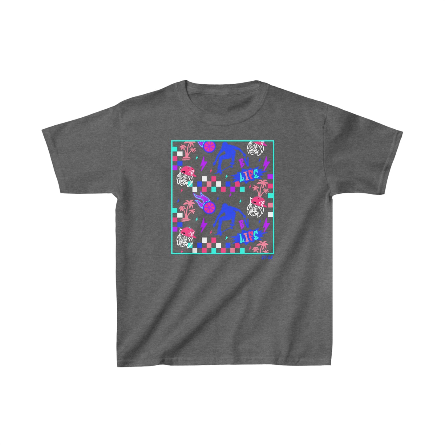 BV Life Kids Tee