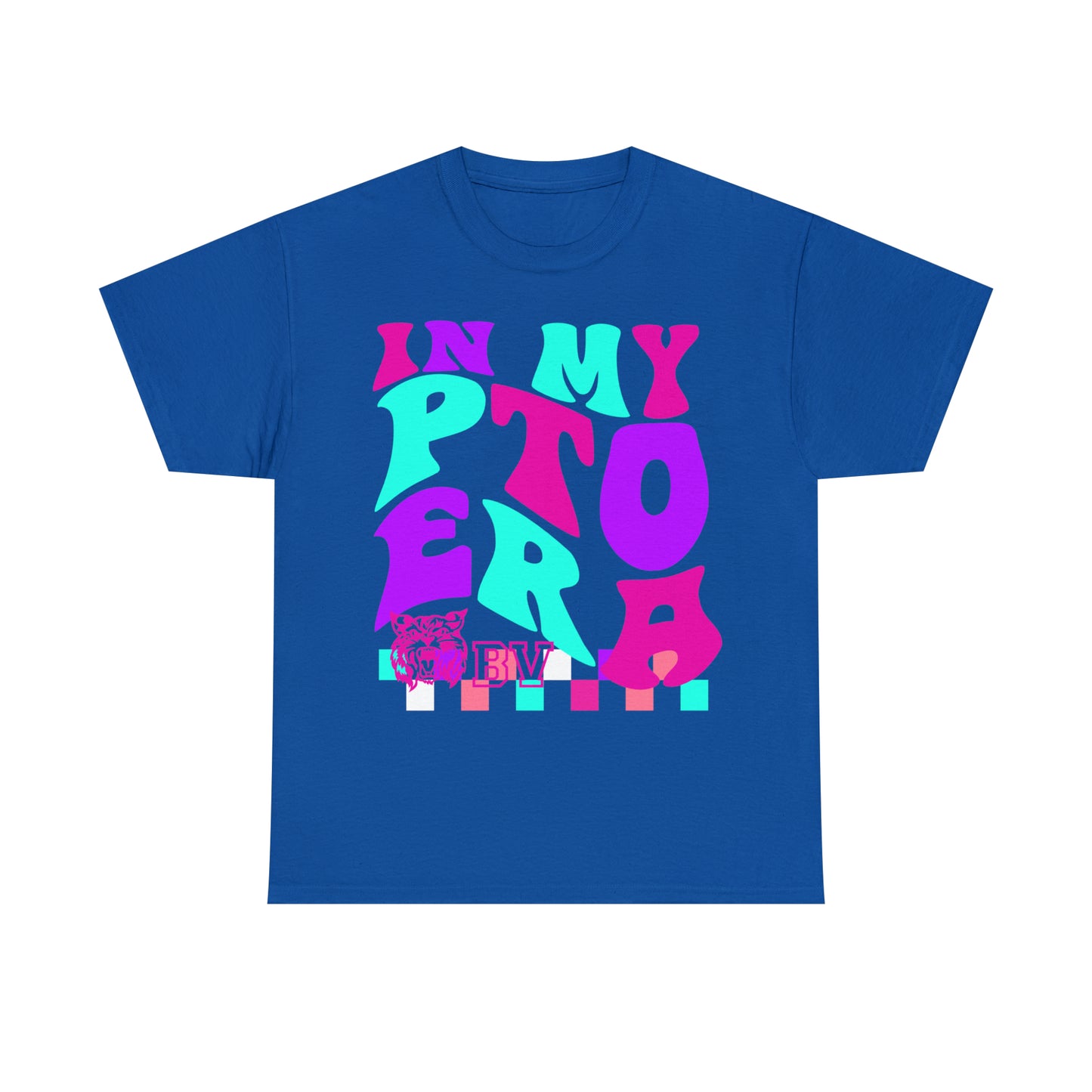 PTO Era Adult Tee