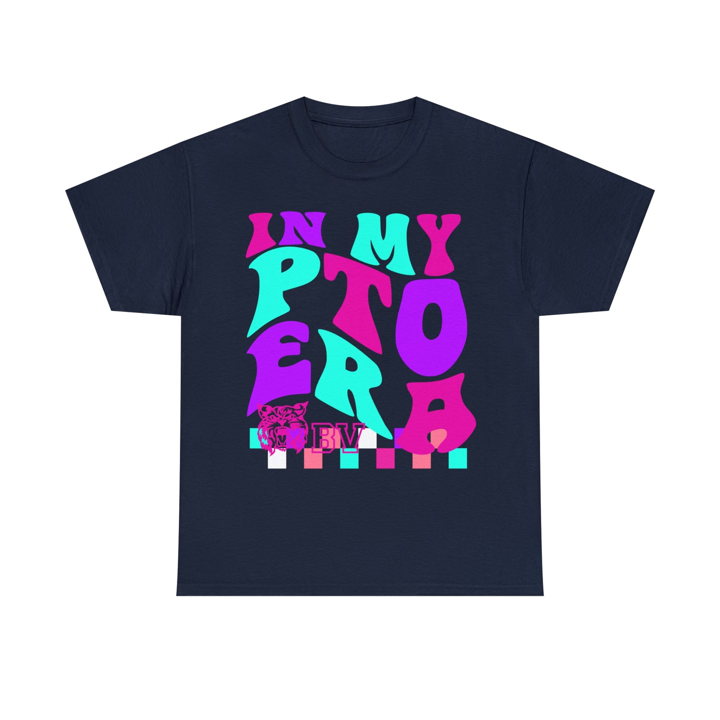 PTO Era Adult Tee