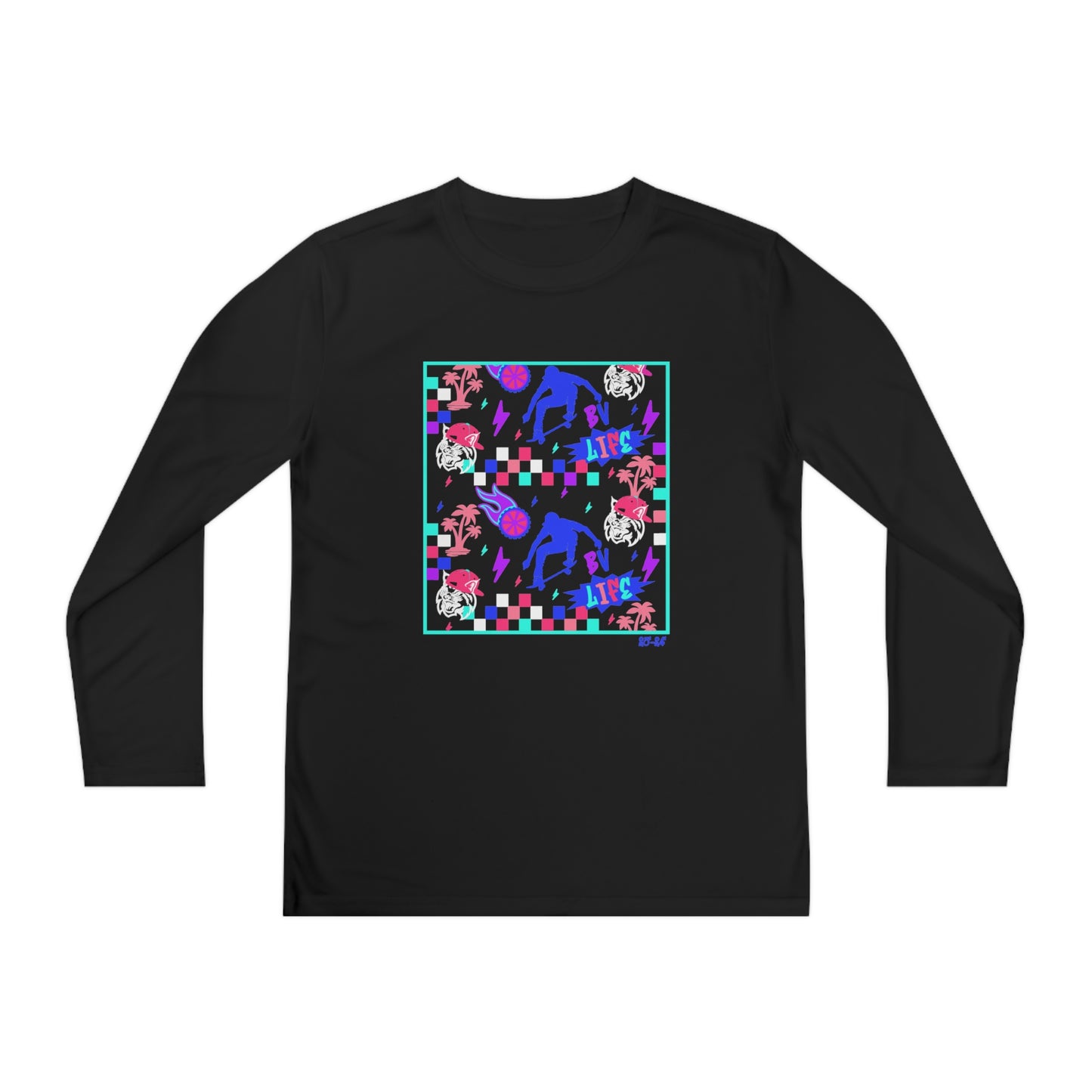 BV Life Kids Long Sleeve