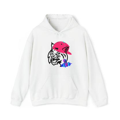BV Life Cat Adult Hoodie