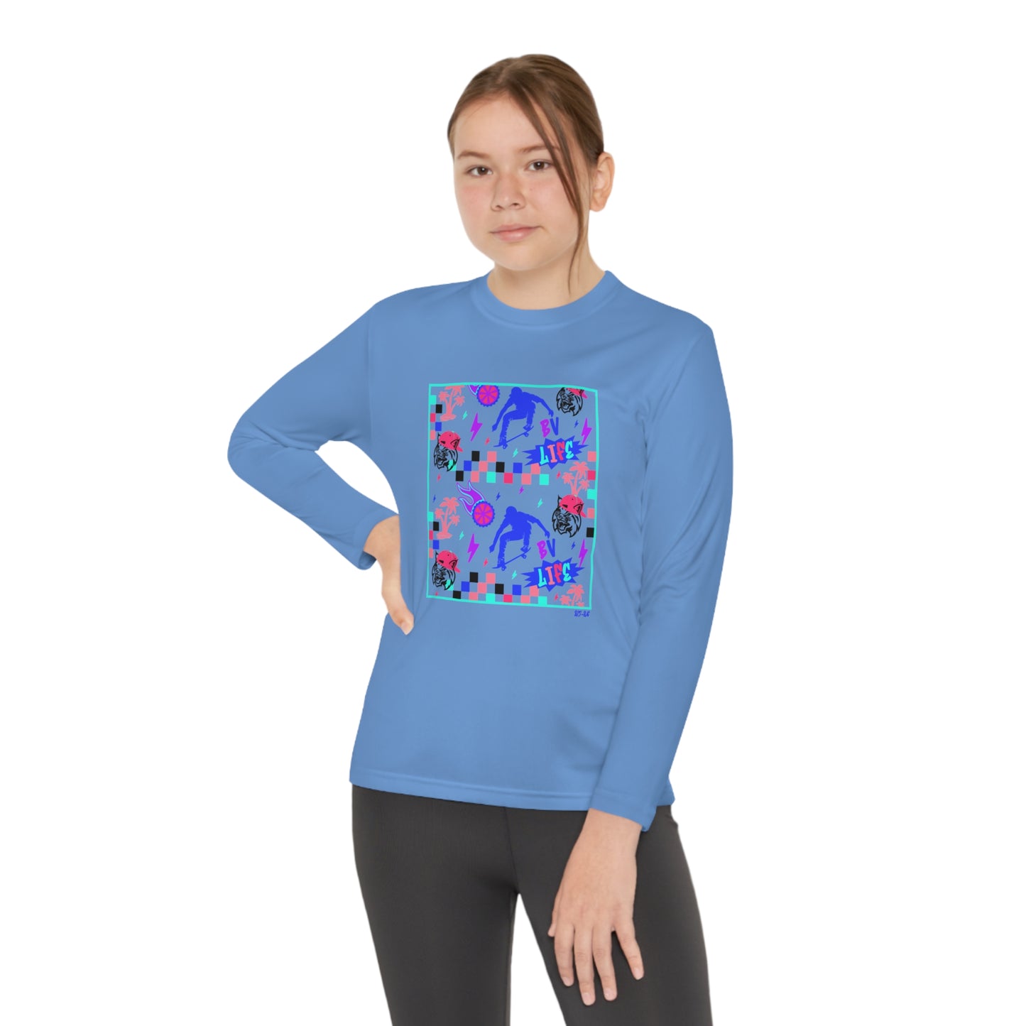 BV Life Kids Long Sleeve