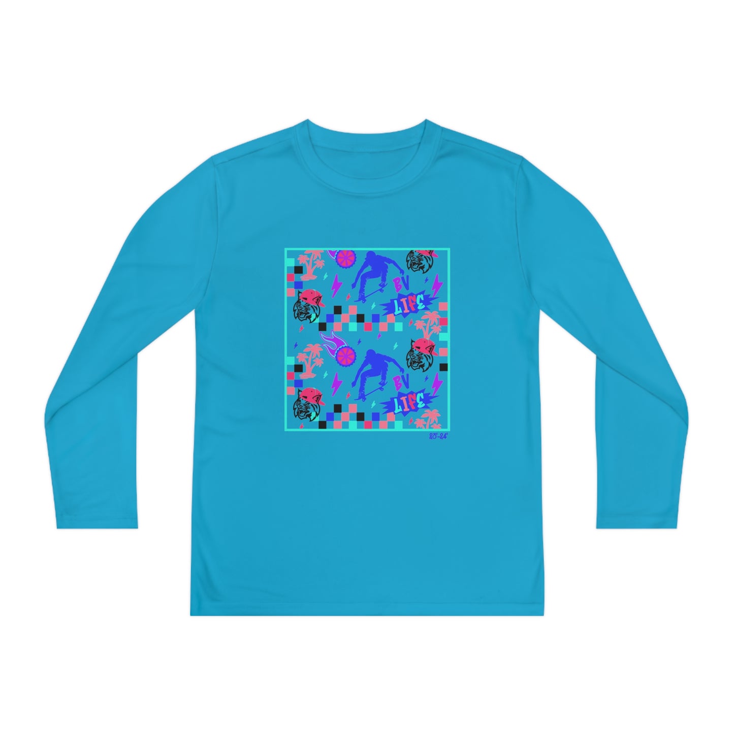 BV Life Kids Long Sleeve
