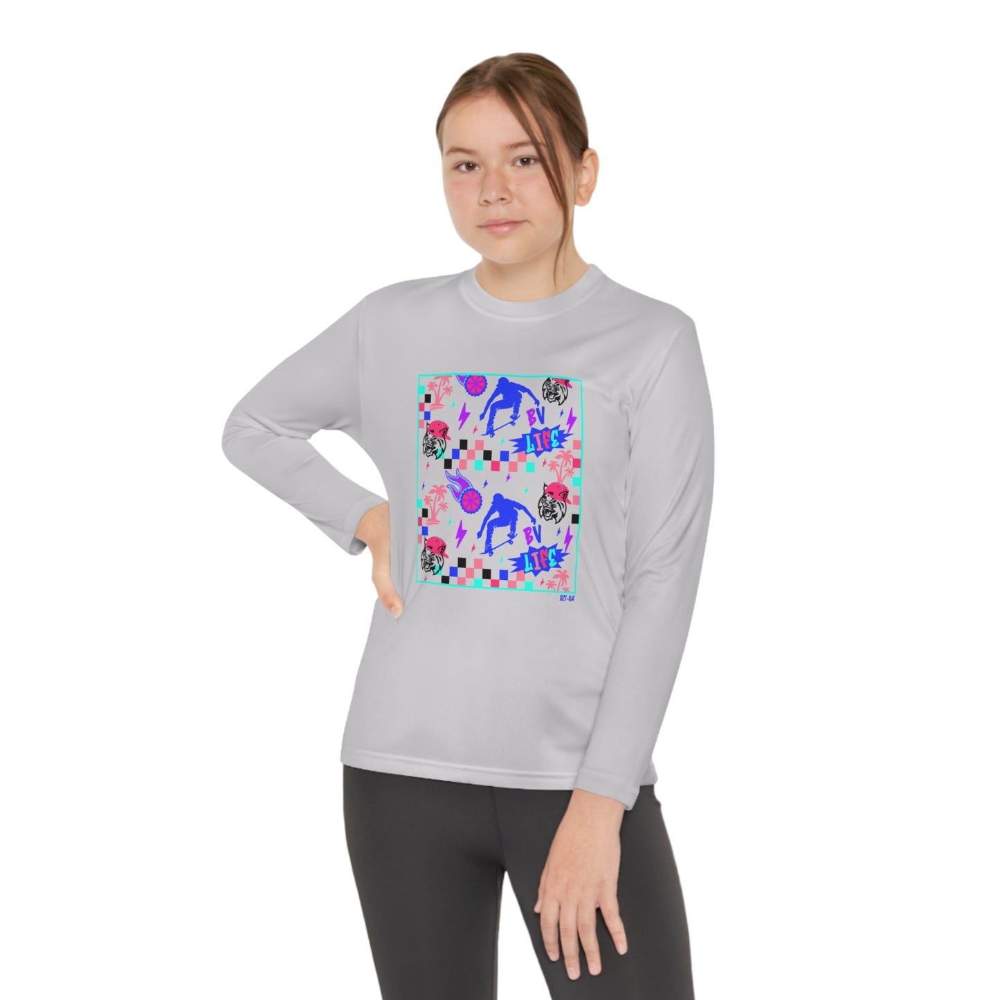 BV Life Kids Long Sleeve