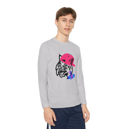 BV Life Cat Kids Long Sleeve