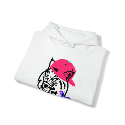 BV Life Cat Adult Hoodie