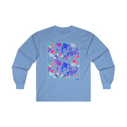 BV Life Adult Long Sleeve