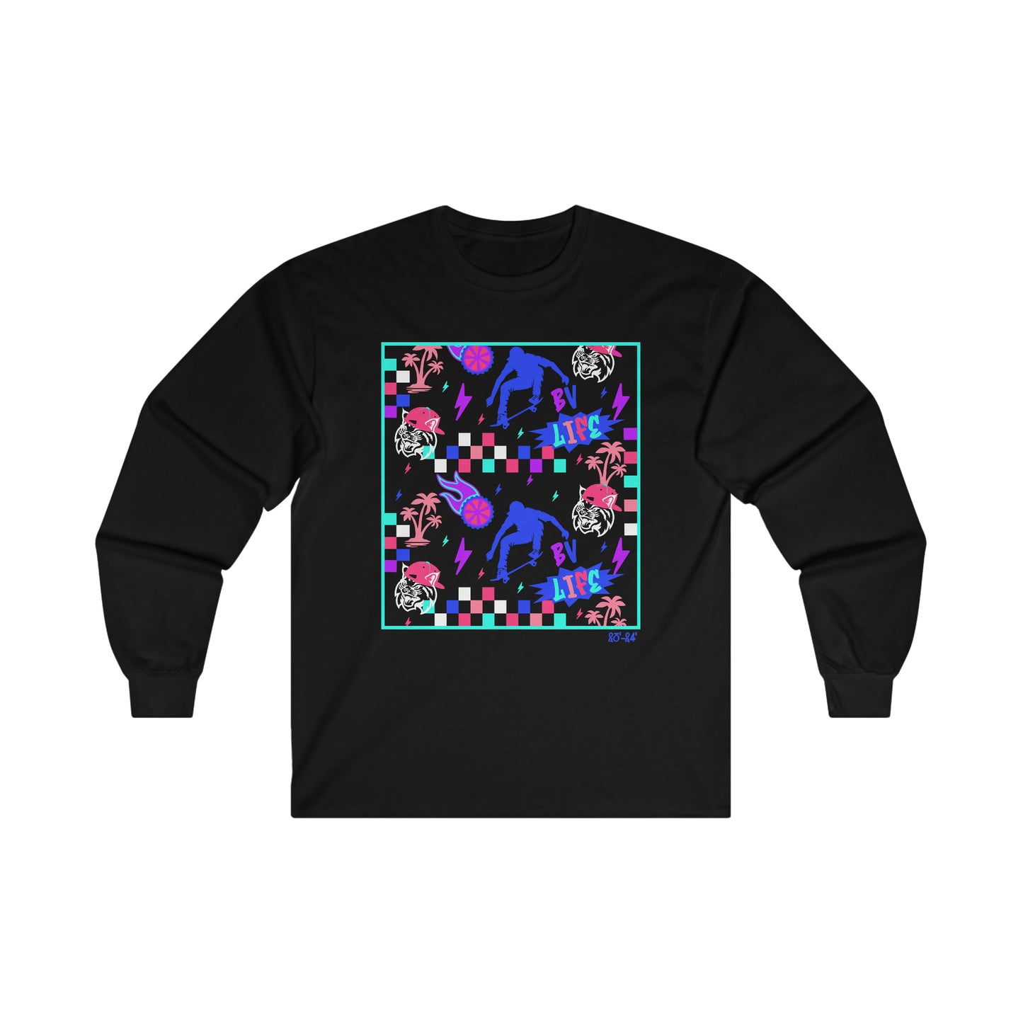BV Life Adult Long Sleeve