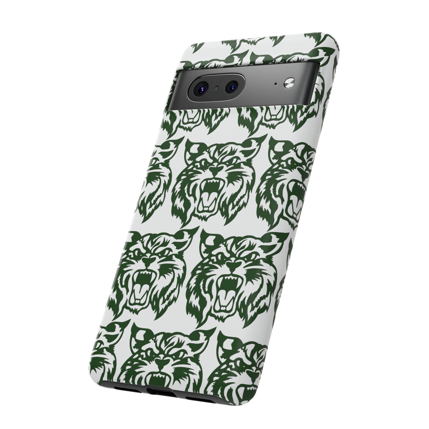 Bobcats Phone Cases