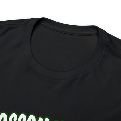 Old School Bobcats Adult Tee