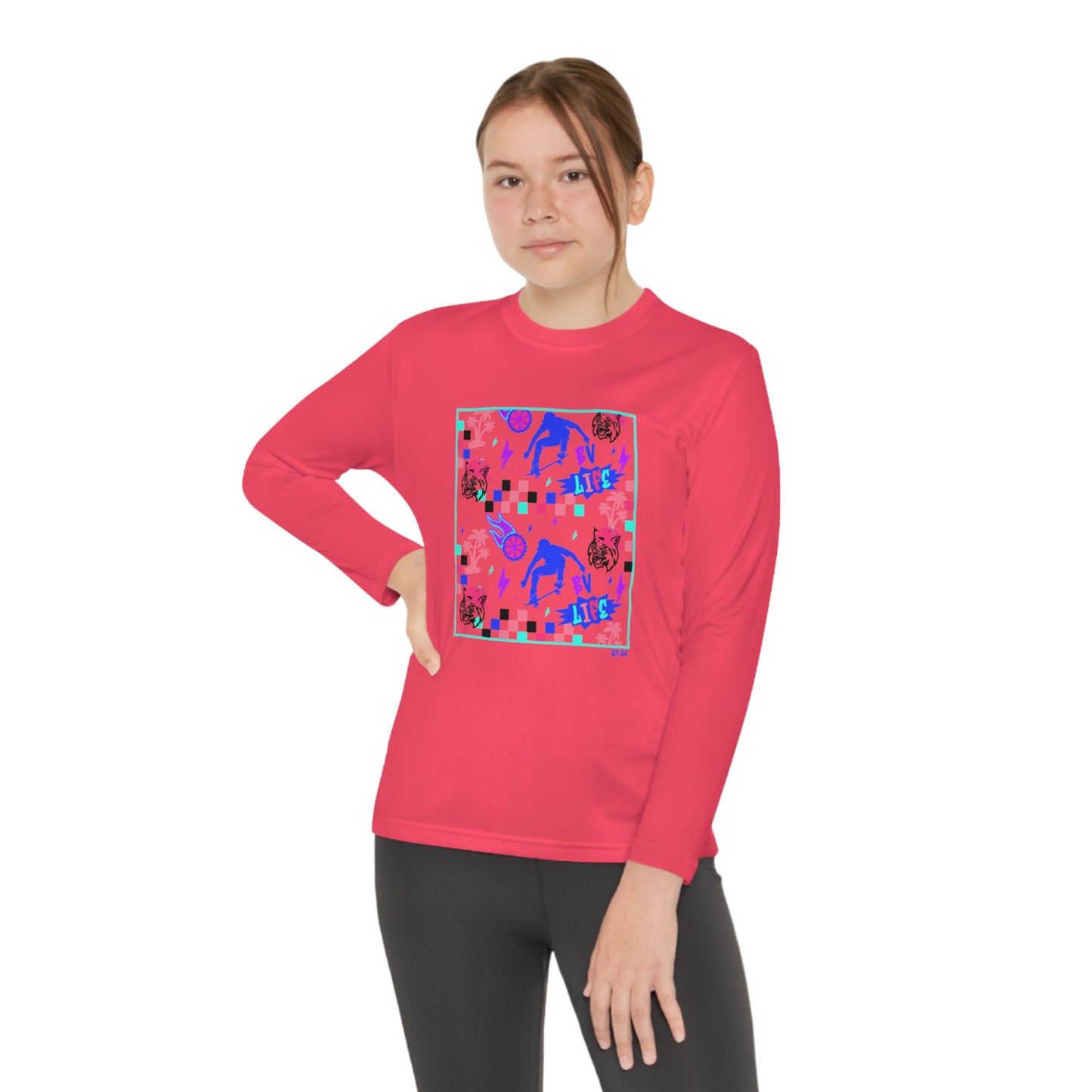 BV Life Kids Long Sleeve