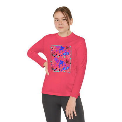 BV Life Kids Long Sleeve