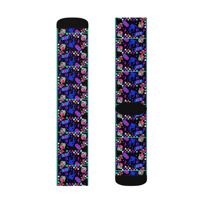 BV Life Socks (Black)